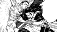 Takaba could be way more powerful than Sukuna and Gojo in Jujutsu Kaisen (Image via Shueisha)